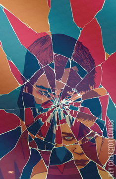 Variant Cover for House of Slaughter #28