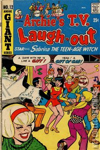 Archie's TV Laugh-Out #12