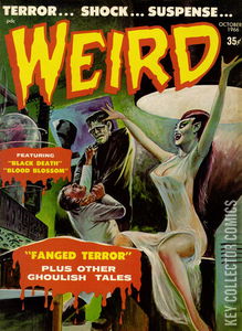 Weird #2