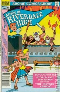Archie at Riverdale High #97