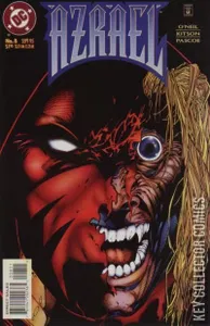 Azrael #8