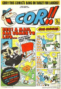 Cor!! #3 November 1973 179