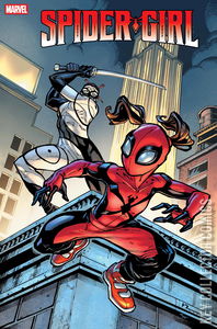 Spider-Girl