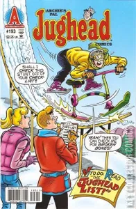 Jughead #193