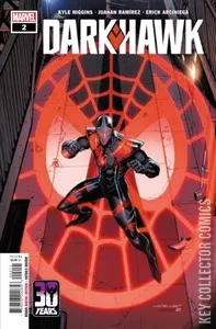 Darkhawk #2