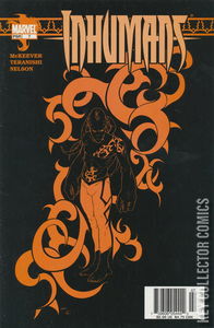 Inhumans #7