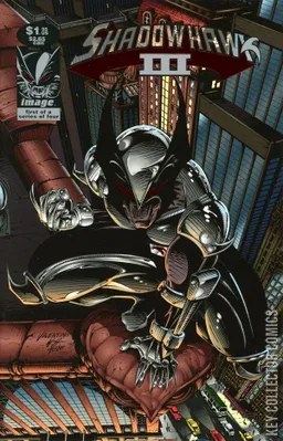 Shadowhawk III