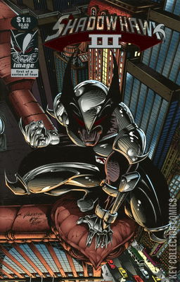 Shadowhawk III