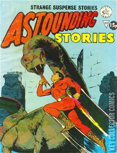 Astounding Stories #117