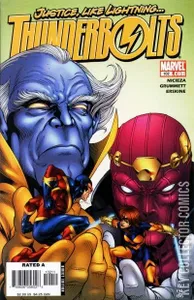 Thunderbolts #102