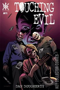 Touching Evil #11