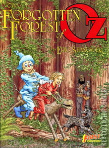 Oz Series #0