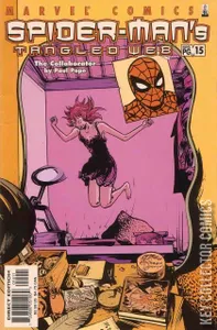 Spider-Man's Tangled Web #15