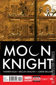 Moon Knight #5