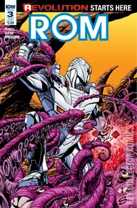 ROM #3