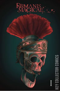 Romanis Magicae