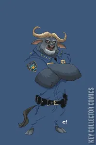 Zootopia #4