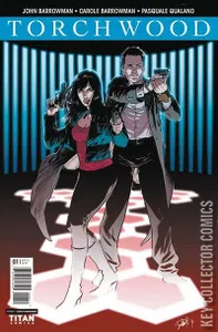 Torchwood #1