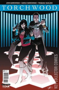 Torchwood #1 