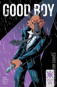 Good Boy #1