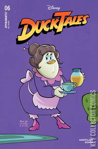 DuckTales #6