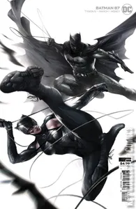 Batman #87