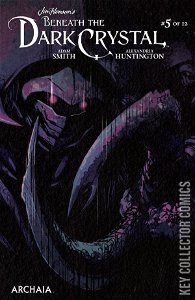 Jim Henson's Beneath The Dark Crystal #5