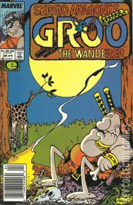 Groo the Wanderer #38