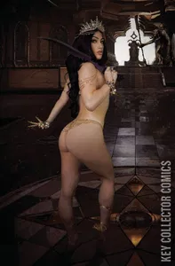 John Carter of Mars #3
