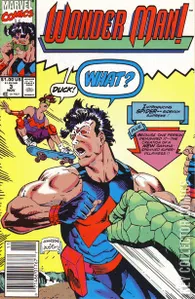 Wonder Man #3