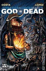 God is Dead #34