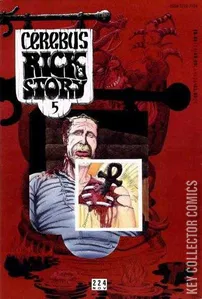 Cerebus the Aardvark #224