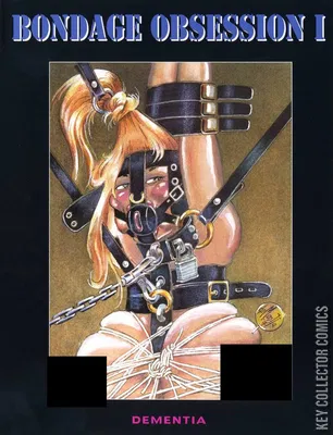 Bondage Obsession