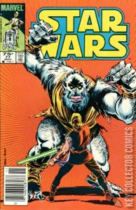 Star Wars #77