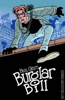 Burglar Bill