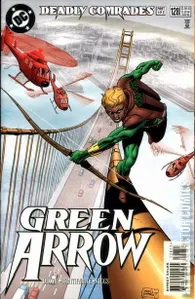 Green Arrow #128