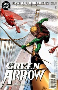 Green Arrow #128