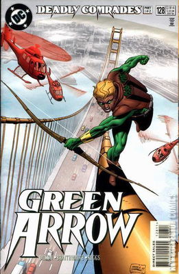 Green Arrow