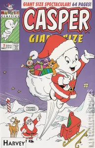 Casper Giant Size #2