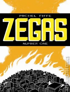 Zegas #1