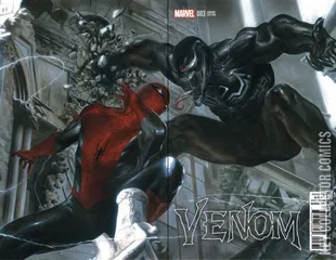 Variant Cover for Venom #3