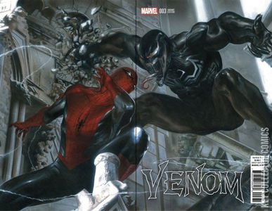 Venom #3 