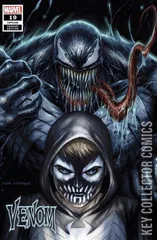 Variant Cover for Venom #19