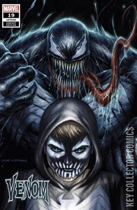 Venom #19