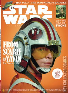 Star Wars Insider #183