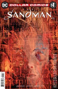 The Sandman #23