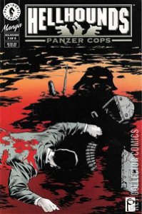 Hellhounds: Panzer Cops