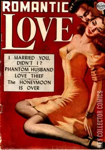 Romantic Love #11
