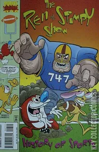 The Ren & Stimpy Show Special #7