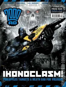 2000 AD #1524